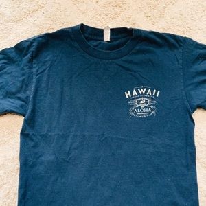Hawaii Tee